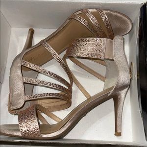 Thalia Sodi Heels